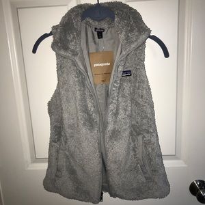 Patagonia Vest